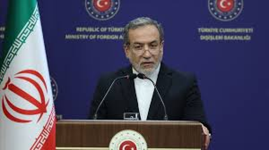 Irakçi’den Ateşkes Açıklaması