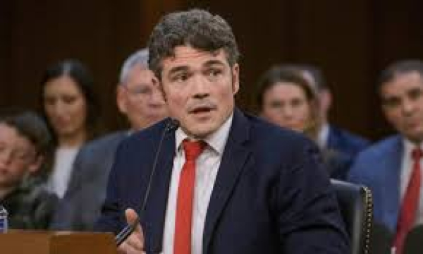 Kent: İran savaşı Amerika için bir tuzak