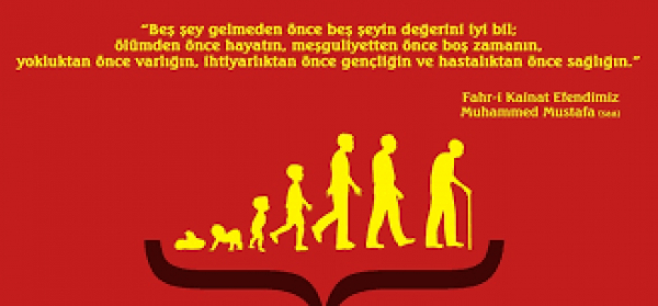 Ömür Sermayesi
