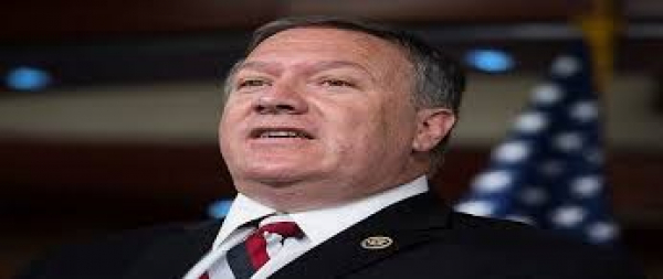 CIA Başkanı: İran’ın Bölgedeki Nüfuzu 7 Yıl Öncesine Göre Çok Daha Fazla