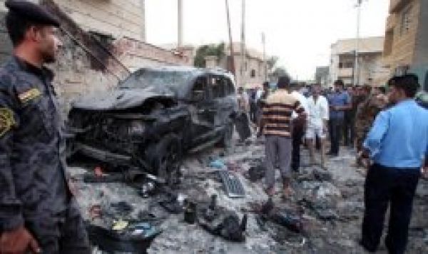 Irak’ta Ramazan ayına rağmen şiddet durmak bilmiyor..