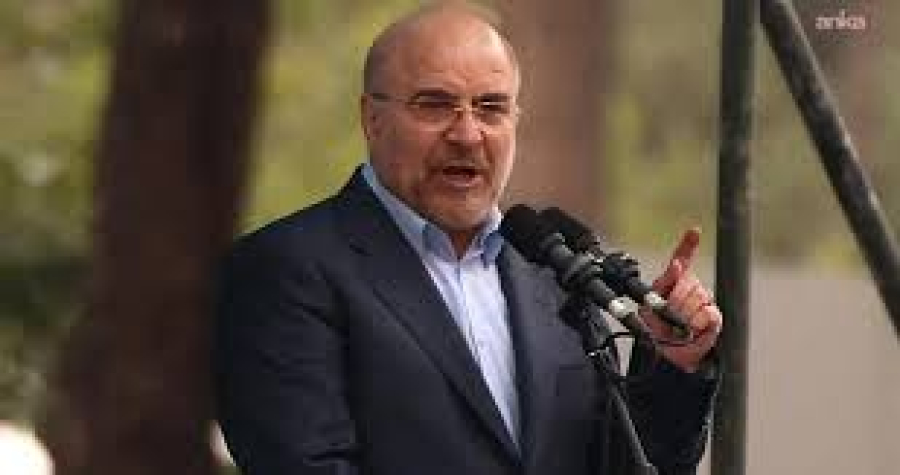 Galibaf: ABD, Girişimlerimiz Karşısında İran’ın Güvenini Kazanamadı