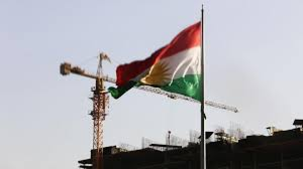 Aydınlık: ABD&#039;den Erbil’de ‘Kürdistan’ hazırlığı