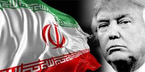 İran&#039;dan Trump&#039;a: Tiksindirici