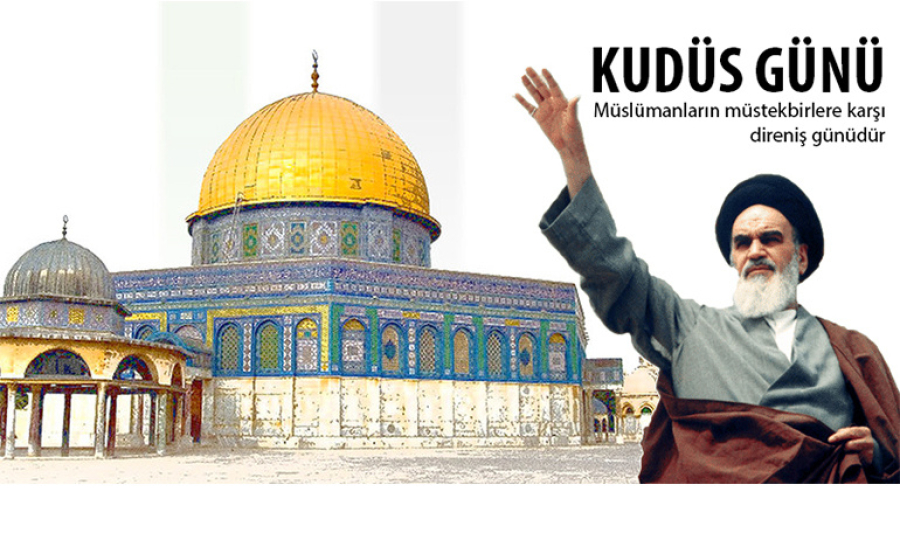 Dünya Kudüs Günü