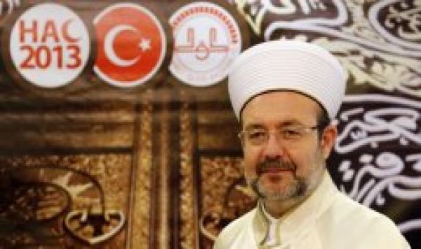 &quot;İmam Humeyni hep vahdet ve kardeşlikten yana olmuştur &quot;