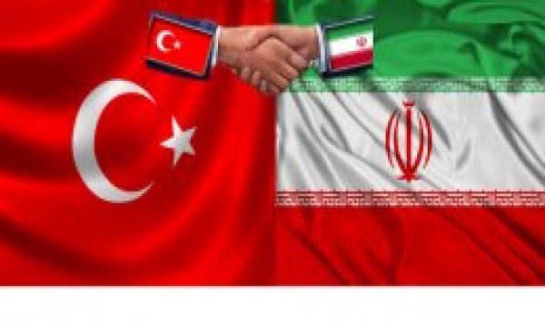 İran ve Türkiye Dışişleri Bakanlarının ortak basın toplantısı