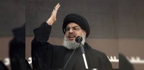 Nasrallah’tan Lübnan’ın Yeni Cumhurbaşkanına İlişkin Önemli Açıklamalar