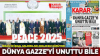İsrail'in saldırıları aralıksız sürüyor: Dünya Gazze'yi unuttu bile