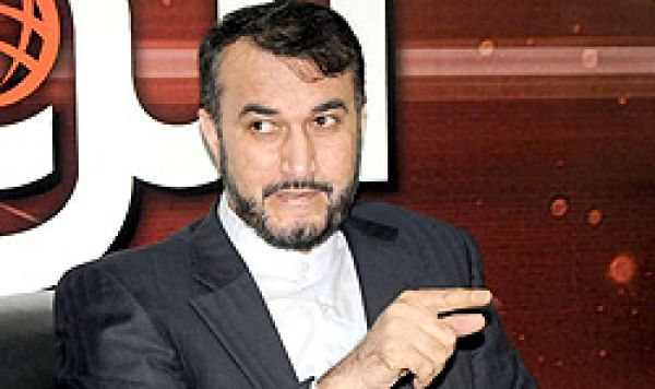 Cenevre müzakereleri, zenginleştirme hakkını korumak içindir