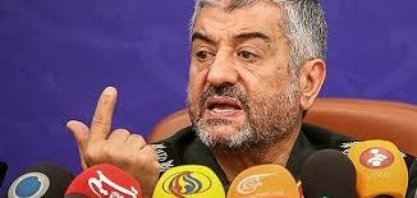 İran, ABD’yi uyardı: Bunu yaparsanız üslerinizi kapatmanız gerekecek