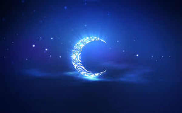 Ramazan’da Melek Olmak