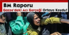 BM Raporu Gazze'deki Acı Gerçeği Ortaya Koydu!
