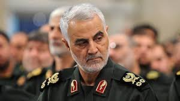 Kasım Süleymani ve Barzani Görüşmesinin Arka Planı