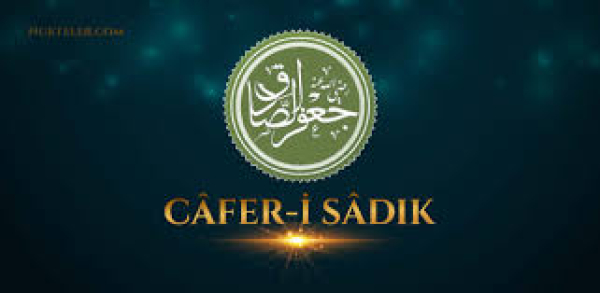 İmam Cafer-i Sadık (as)’ın Şehadeti