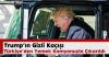 Trump’ın Gizli Kaçışı: Türkiye’den Yemek Kamyonuyla Çıkarıldı