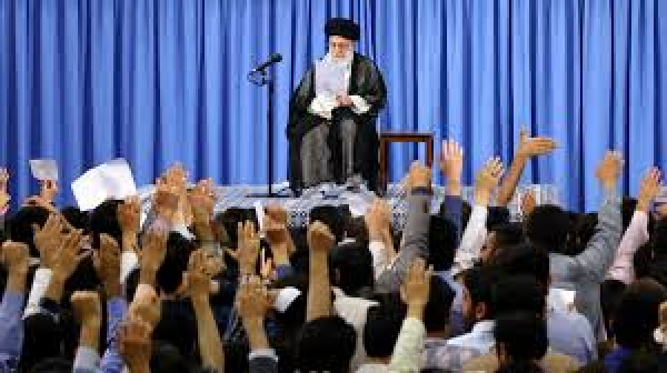 İslam İnkılabı Lideri Imam Hamanei: Bu tür olaylar İran milletinin iradesini etkilemez