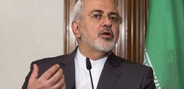 Zarif: ABD nükleer anlaşmanın ruhuna uygun davranmıyor