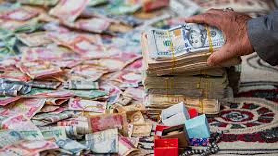 İran'ın dondurulmuş varlıkları nelerdir ve nerede tutulmaktadır?