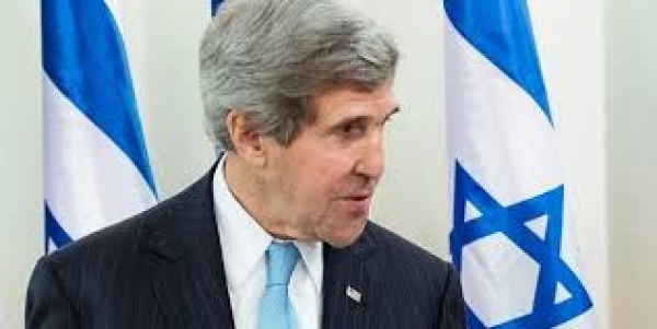 Kerry’den Çarpıcı IŞİD İtirafları