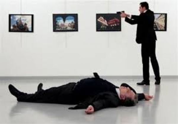Rusya Büyükelçisi&#039;ne yönelik saldırının perde arkası
