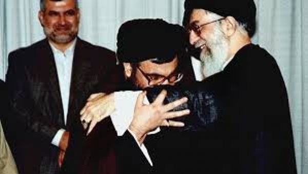 İsrail ve Amerika&#039;nın Hizbullah ve İran&#039;a karşı savaşı