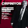 Trump çırpınmaya devam ediyor: 10 günlük yeni süre