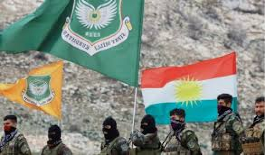 Mossad’ın İran'a karşı Kürt planı neden çöktü?