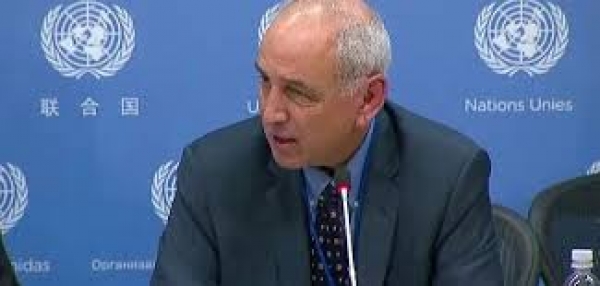 BM: İsrail Tarihin En Gaddar ve Kötü İşgalcisi