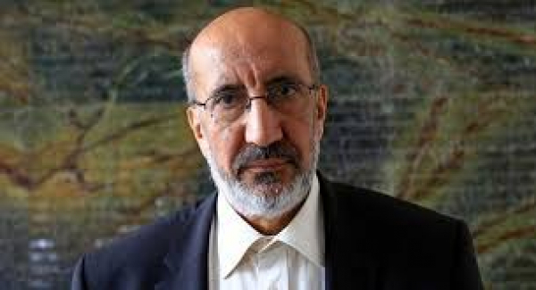 DİLİPAK: &#039;ALLAH, BİZİM İPİMİZİ BIRAKTI!&#039;