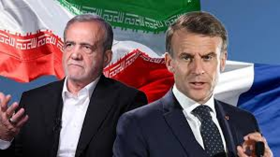 Yeni Saldırılar Olmayacağı Garanti Edilmeden Savaşı Bitirmekten Bahsetmek Anlamsız