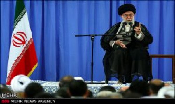 İmam Hamenei&#039;den direniş ekonomisine vurgu