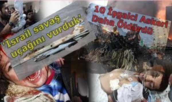 19 günlük savaşın bilançosu: 836 şehit, 5400 yaral