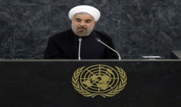 Ruhani: İran’ın yapıcı sesine kulak verilmeli/ KONUŞMANIN TAM METNİ