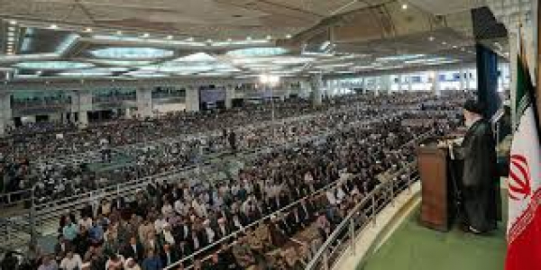 İhtilaf ve Ayrışma İslam ve İslam Ümmetinin Zararınadır