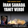 ABD ateşkes istedi! İran sahada yanıt verdi