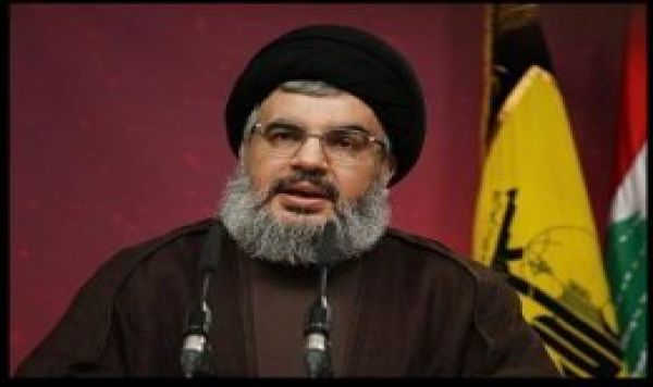 Nasrallah:&quot;Filistin&#039;den asla vazgeçmeyeceğiz&quot;Tam Metin