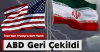 İran’dan Trump’a Sert Yanıt: ABD Geri Çekildi