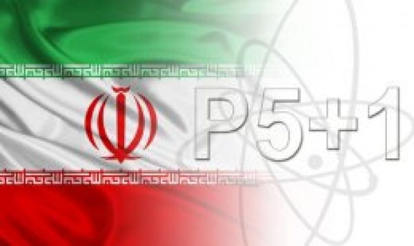 5+1, İran&#039;ın çözüm önerisini kabul etti