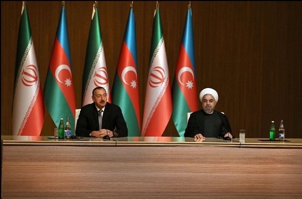 İran ve Azerbaycan, Yeni İşbirliği Anlaşmaları İmzaladılar