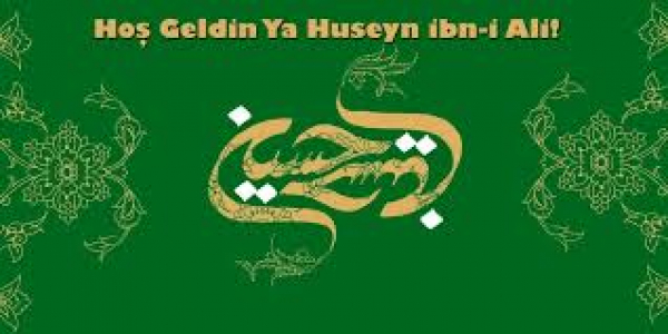 İmam Hasan (as) ’ın Kutlu Doğumu