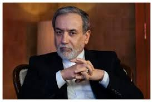 İran: Trump Küresel Hukuku “Orman Kanununa” Çeviriyor