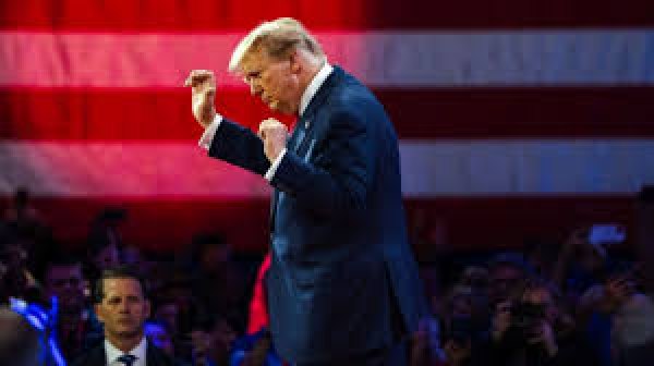 ‘Trump ateşkes için yalvarıyor’