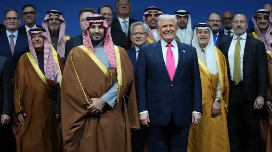 Washington Post: Savaşı O Başlattı, Bedelini Biz Ödüyoruz