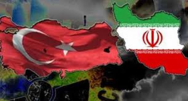Türkiye-İran İşbirliğinin Zarureti