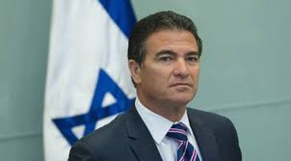 Mossad Başkanı Cohen: Nükleer anlaşma olsa da olmasa da en büyük düşmanımız İran