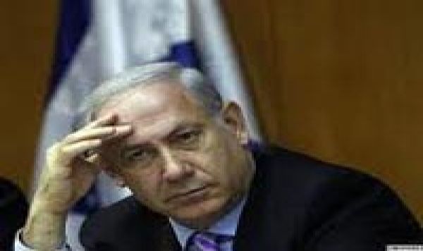 İşgalci İsrail BaşbakanıNetanyahu: İran’a kanmayın, baskıları arttırın