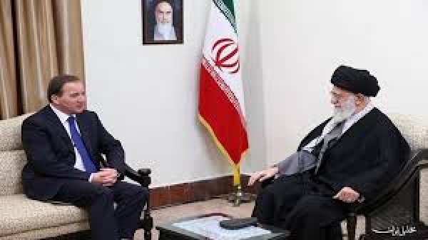 Suriye ve Irak’ta Yaşanan Acı Olaylarda ABD’nin Parmağı Var