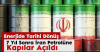 Enerjide Tarihi Dönüş; 7 Yıl Sonra İran Petrolüne Kapılar Açıldı