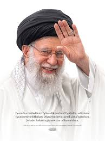 Sınır Tanımayan Lider: Şehit Imam Hamaney
